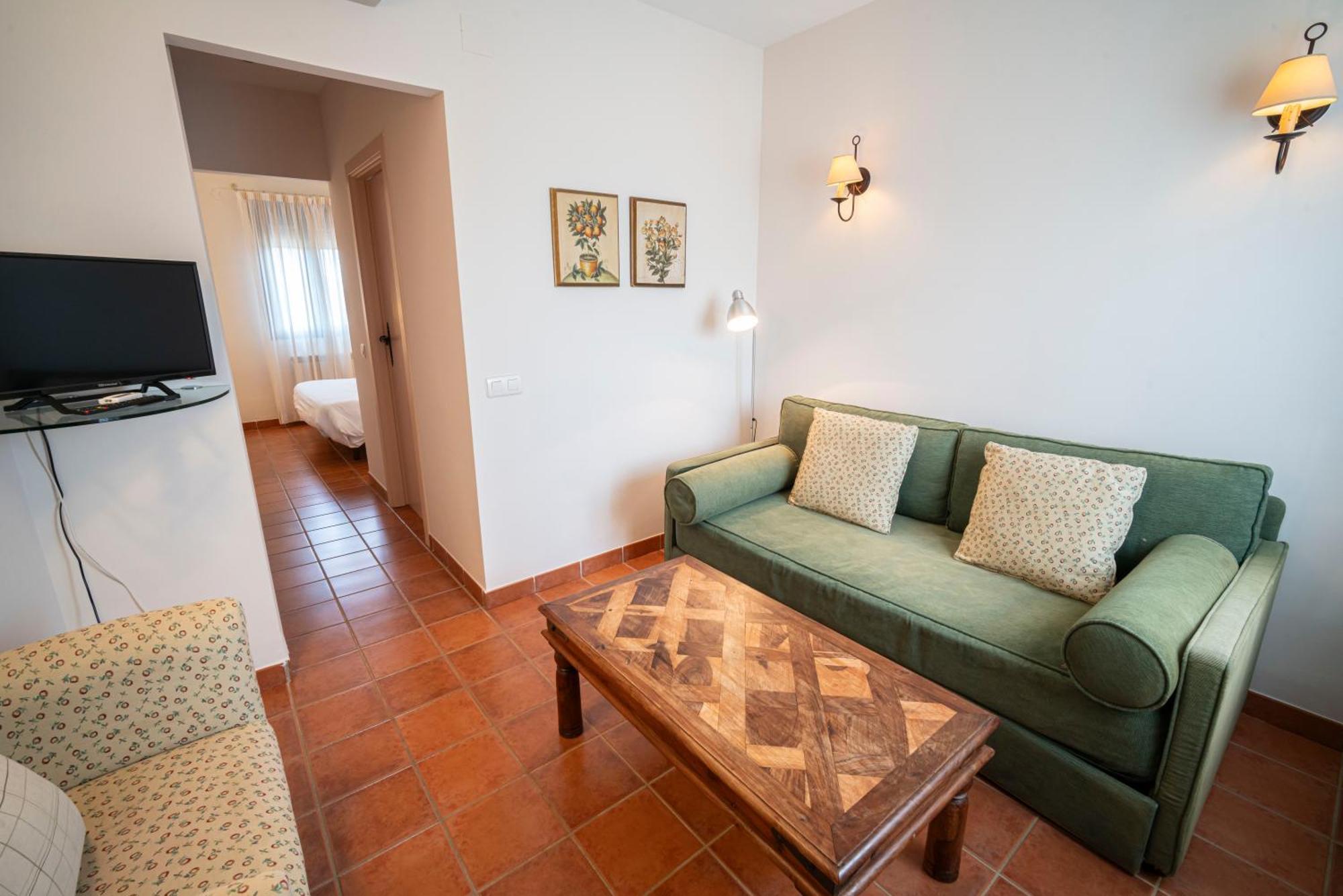 Casa Rural La Sierra De Monfraguee Malpartida De Plasencia Exteriör bild